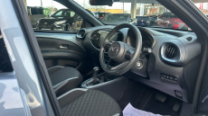 Toyota Aygo X 1.0 VVT-i Edge 5dr Auto Petrol Hatchback